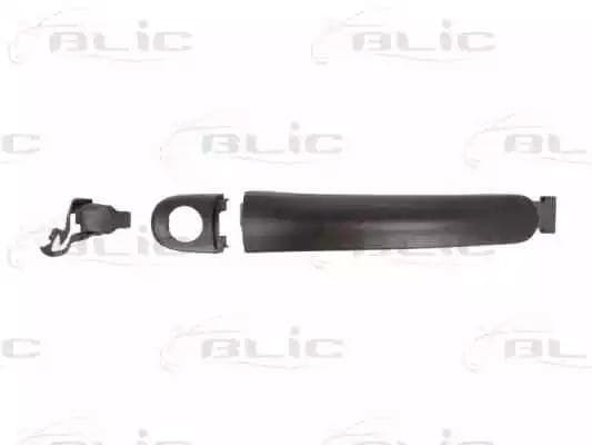 6010-43-010401P BLIC Ручка дверей