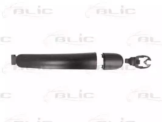 6010-43-010402P BLIC Ручка дверей