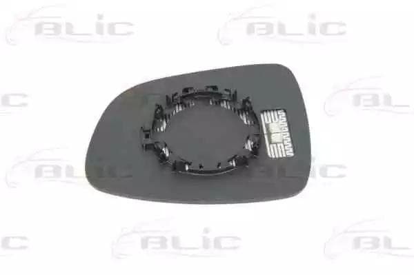 6102-02-1232512P BLIC Стекло наружного зеркала