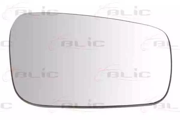 6102-02-1292558P BLIC Скло зовнішнього дзеркала