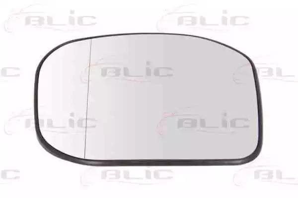 6102122001332P BLIC Скло зовнішнього дзеркала для Honda Accord