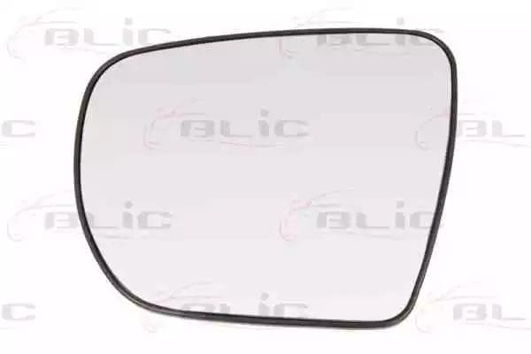 6102202001427P BLIC Скло зовнішнього дзеркала