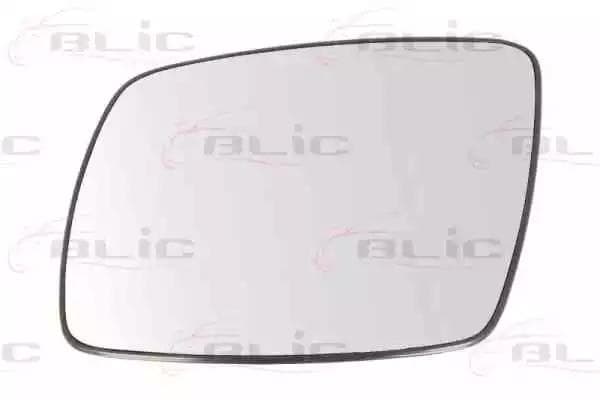 6102512001149P BLIC Скло зовнішнього дзеркала