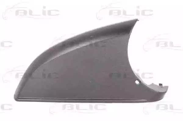 6103022001770P BLIC Корпус дзеркала