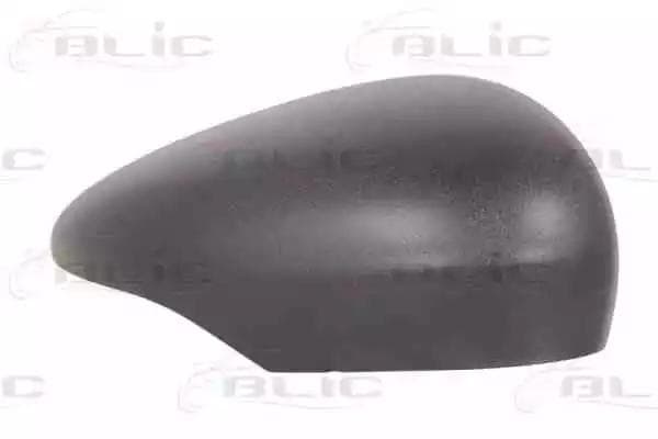 6103032001186P BLIC Корпус дзеркала