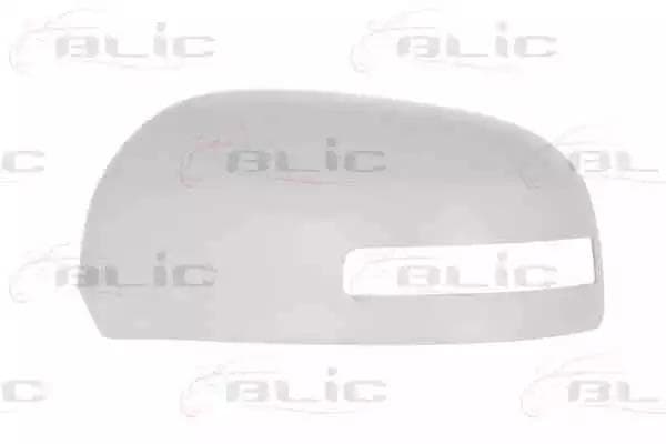 6103152001863P BLIC Корпус зеркала
