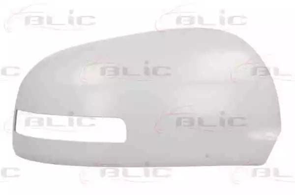 6103152001864P BLIC Корпус зеркала