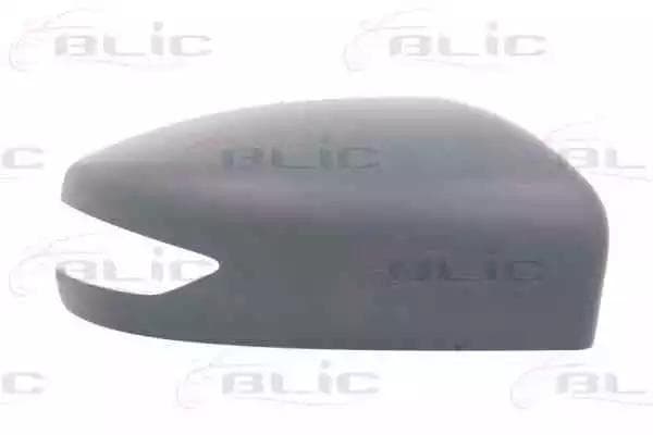 6103162001952P BLIC Корпус зеркала для Nissan Pulsar
