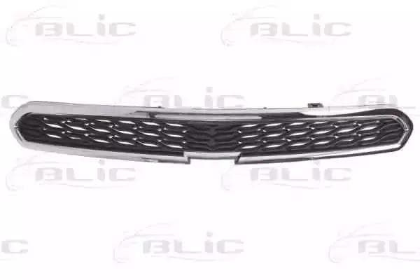 6502071120992P BLIC Решітка радіатора для Chevrolet Spark
