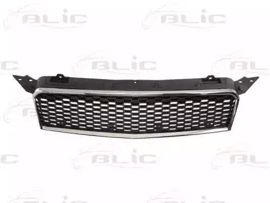 6502-07-1135993P BLIC Решетка радиатора