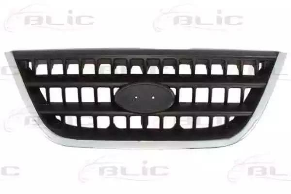 6502073126992P BLIC Решетка радиатора для Hyundai Atos