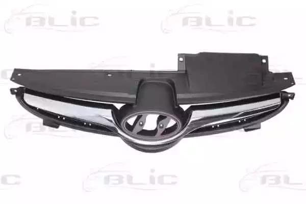 6502073171992P BLIC Решітка радіатора для Hyundai Elantra
