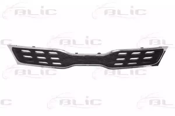 6502073279992P BLIC Решетка радиатора для Kia Rio