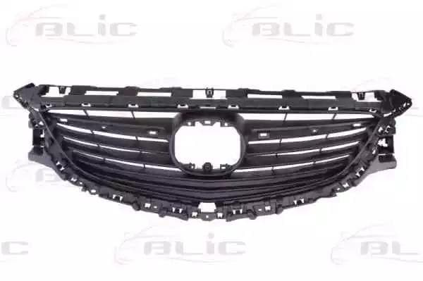 6502073453990P BLIC Решітка радіатора для Mazda 6