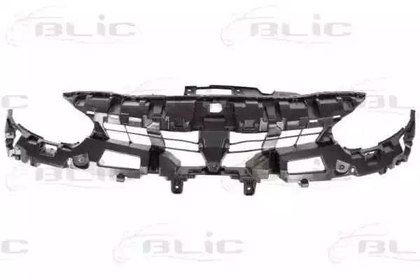 6502076050992P BLIC Решітка радіатора для Renault Fluence