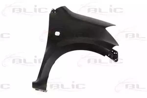 6504041280312P BLIC Крыло переднее