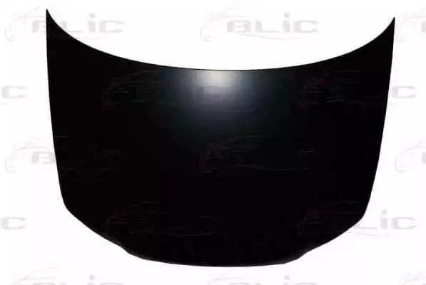 6803000026281P BLIC Капот для Audi A3