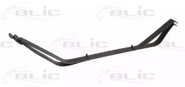 6907-00-2553030P BLIC Кріплення паливного бака для Ford Mondeo