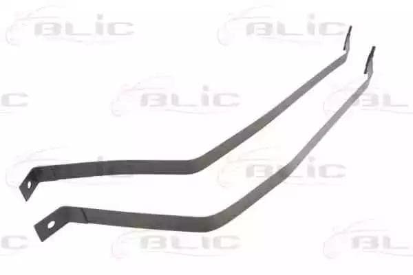 6907003169030P BLIC Кріплення паливного бака для Hyundai Sonata