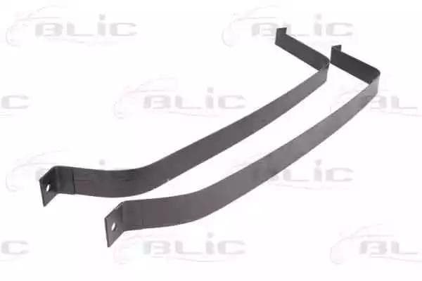 6907005078030P BLIC Кріплення паливного бака для Opel Vectra