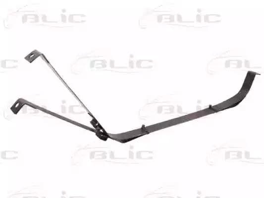 6907008149030P BLIC Крепление топливного бака для Toyota Celica
