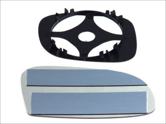 6102020544p BLIC Скло зовнішнього дзеркала для Citroen Saxo