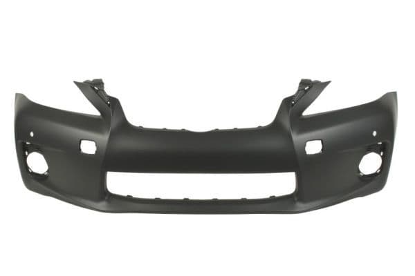 5510008180906p BLIC Бампер для Lexus CT