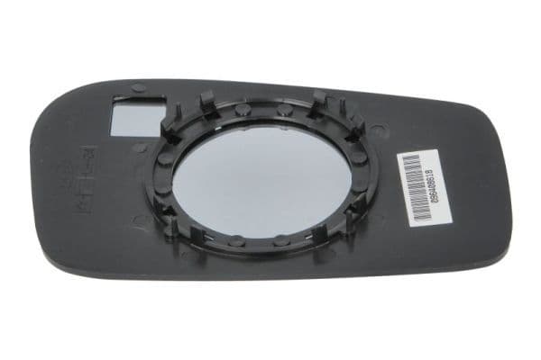 6102-02-1291357P BLIC Скло зовнішнього дзеркала