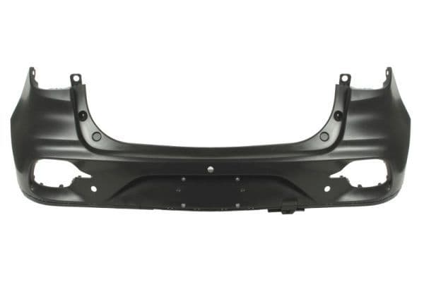 5506007804950p BLIC Бампер для MG ZS