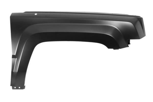 6504043213312P BLIC Крыло переднее для Jeep Patriot