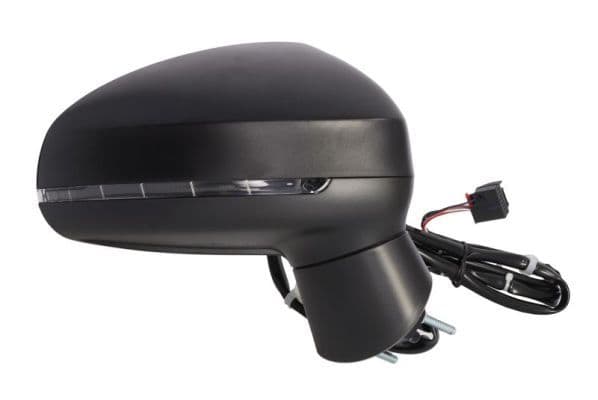 5402251629311p BLIC Зовнішнє дзеркало для Audi A1