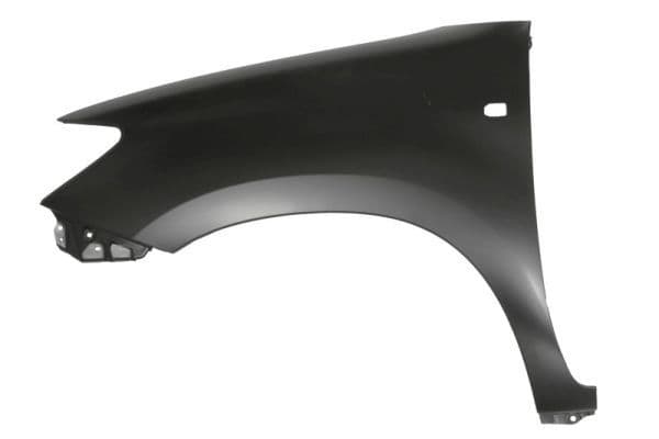 6504048172313P BLIC Крило переднє для Toyota Hilux