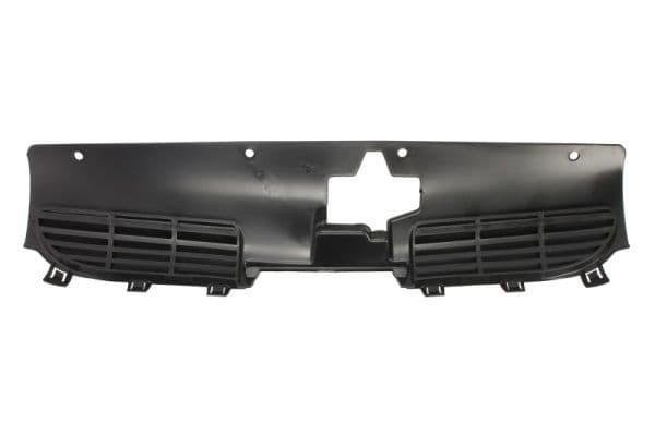 6502075507991p BLIC Решітка радіатора для Peugeot 206