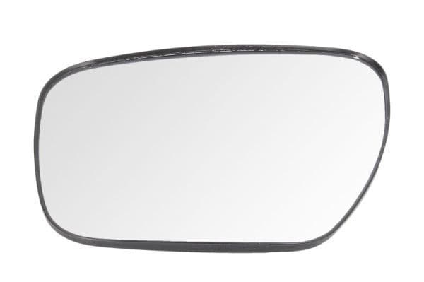 6102142001717P BLIC Скло зовнішнього дзеркала