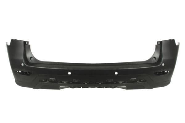 5506001678952p BLIC Бампер для Nissan Pathfinder