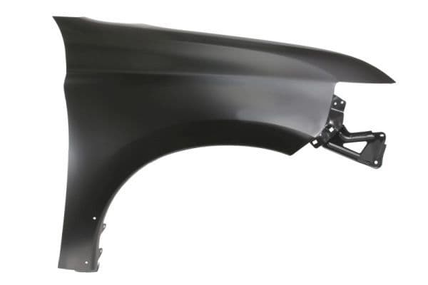 6504043753312P BLIC Крыло переднее для Mitsubishi Outlander