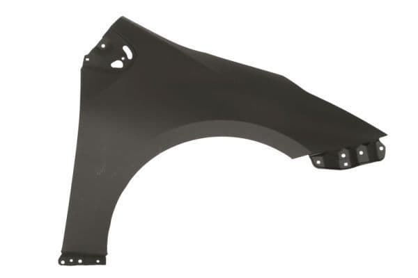 6504048189312p BLIC Крило переднє для Toyota Prius