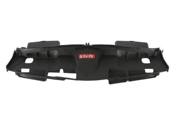 6508053529246p BLIC Передня панель кузова для Mercedes E-Class