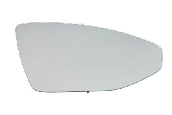 6102252141311p BLIC Скло зовнішнього дзеркала