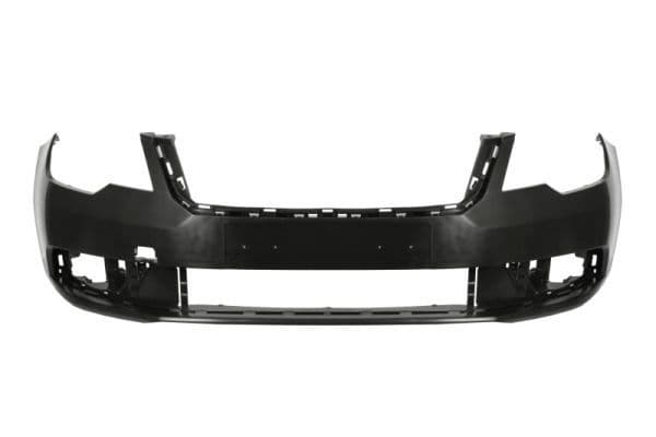 5510007526900p BLIC Бампер для Skoda Superb