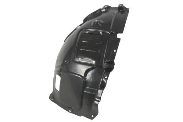 6601010086801p BLIC Підкрилок для BMW 1 Series