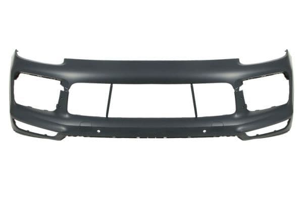 5510005723900p BLIC Бампер для Porsche Cayenne