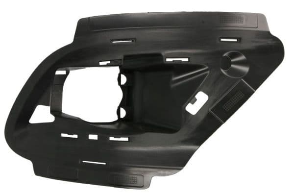 5513003549928p BLIC Рамка противотуманной фары