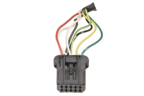 5402211882319p BLIC Зовнішнє дзеркало для Citroen C3 Aircross