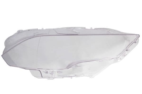 5410032192106p BLIC Рассеиватель фары для Ford Mustang