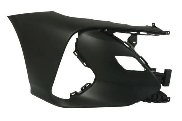 5510008135902P BLIC Бампер для Toyota Prius