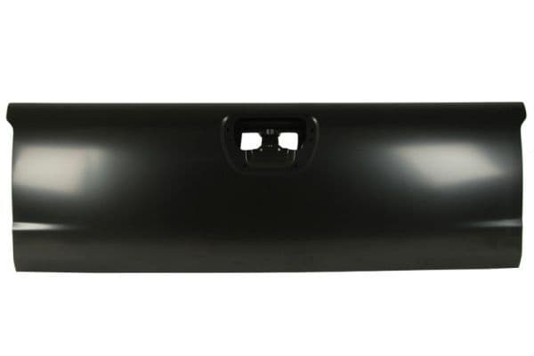 6301003783710p BLIC Кришка багажника