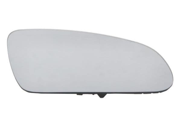 6102202238311p BLIC Скло зовнішнього дзеркала для Hyundai Kona