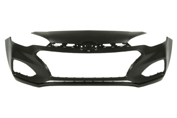 5510003130905q BLIC Бампер для Hyundai i20