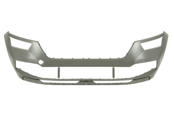 5510007518900p BLIC Бампер для Skoda Kamiq